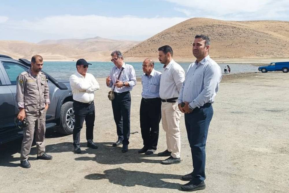 دستگیری شکارچیان غیرمجاز در عملیات مشترک محیط‌بانان ابرکوه و بوانات