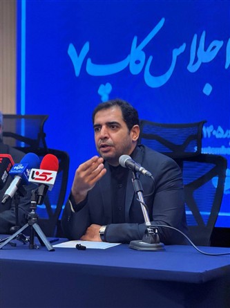 ارزیابی مثبت کارنامه ۲۰ ساله کنوانسیون تهران و شتاب‌گیری همکاری‌های خزر