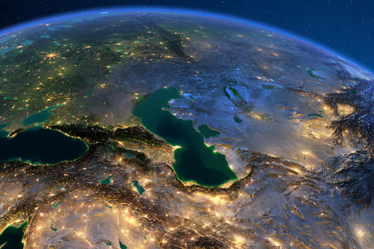نشست کاپ ۷؛ عزم پنج کشور ساحلی برای حفاظت از دریای خزر