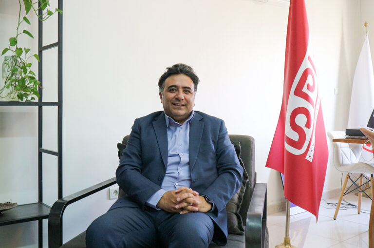 راهکار کیومرث سفیدی برای مدیریت جنگل‌های هیرکانی و معیشت محلی