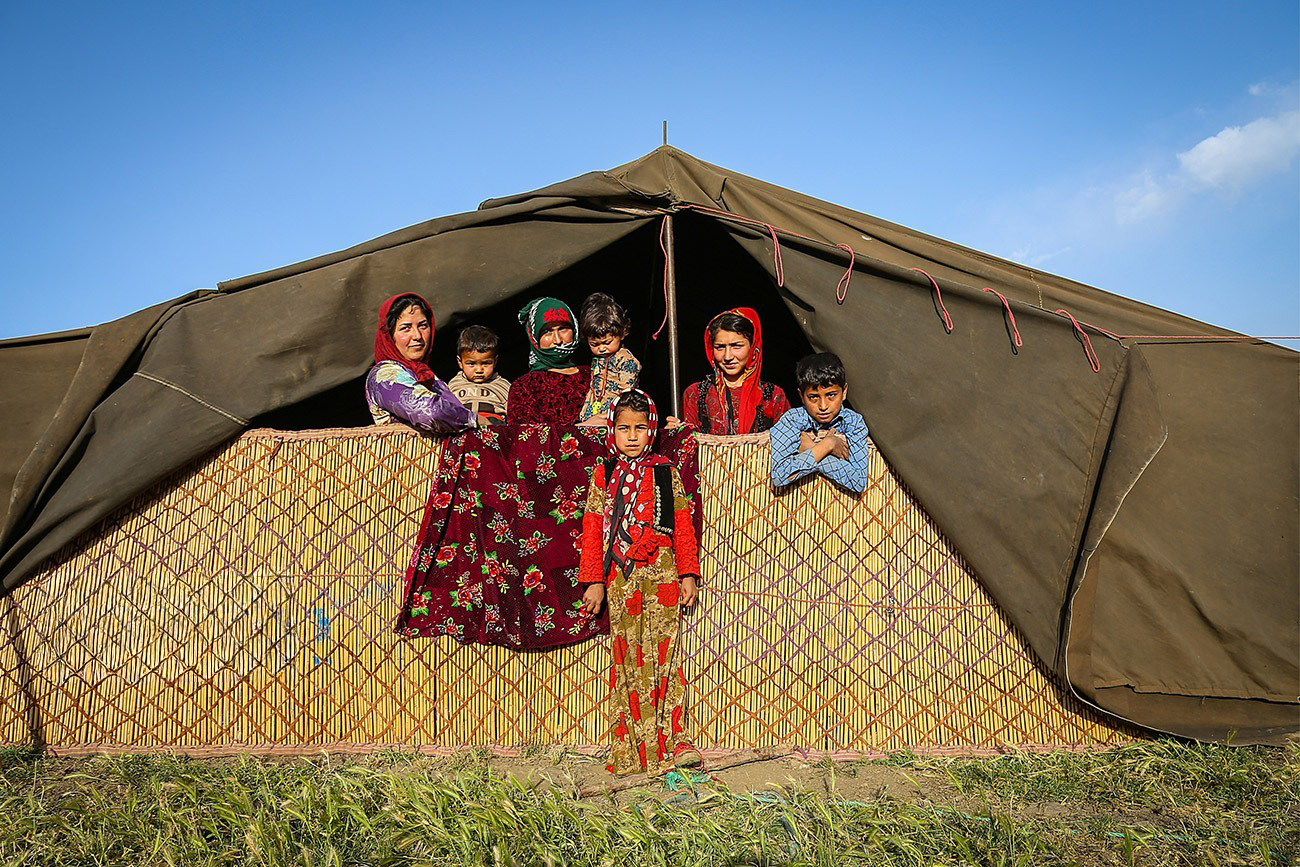 گردشگری عشایری؛ راهی برای اشتغال جوانان و حفظ فرهنگ