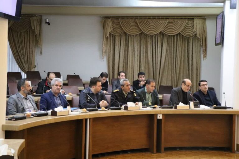 آذربایجان‌شرقی؛ پیشگام در مشارکت جوانان در حفاظت از محیط زیست