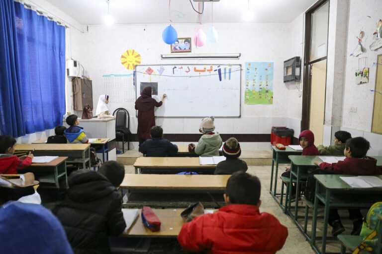 «حامیِ» کاغذی در حاشیه اهواز