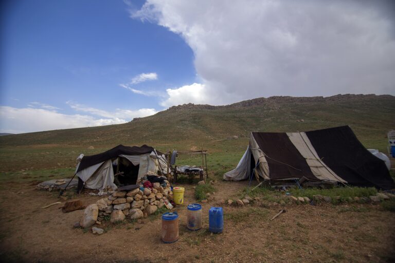 پشت روایت «روستای گمشده» 