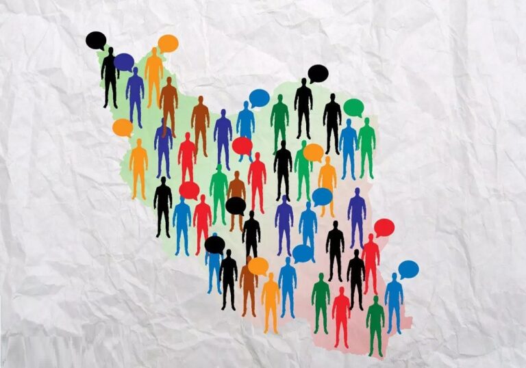 سمن‌ها در تنگنای حکمرانـــی
