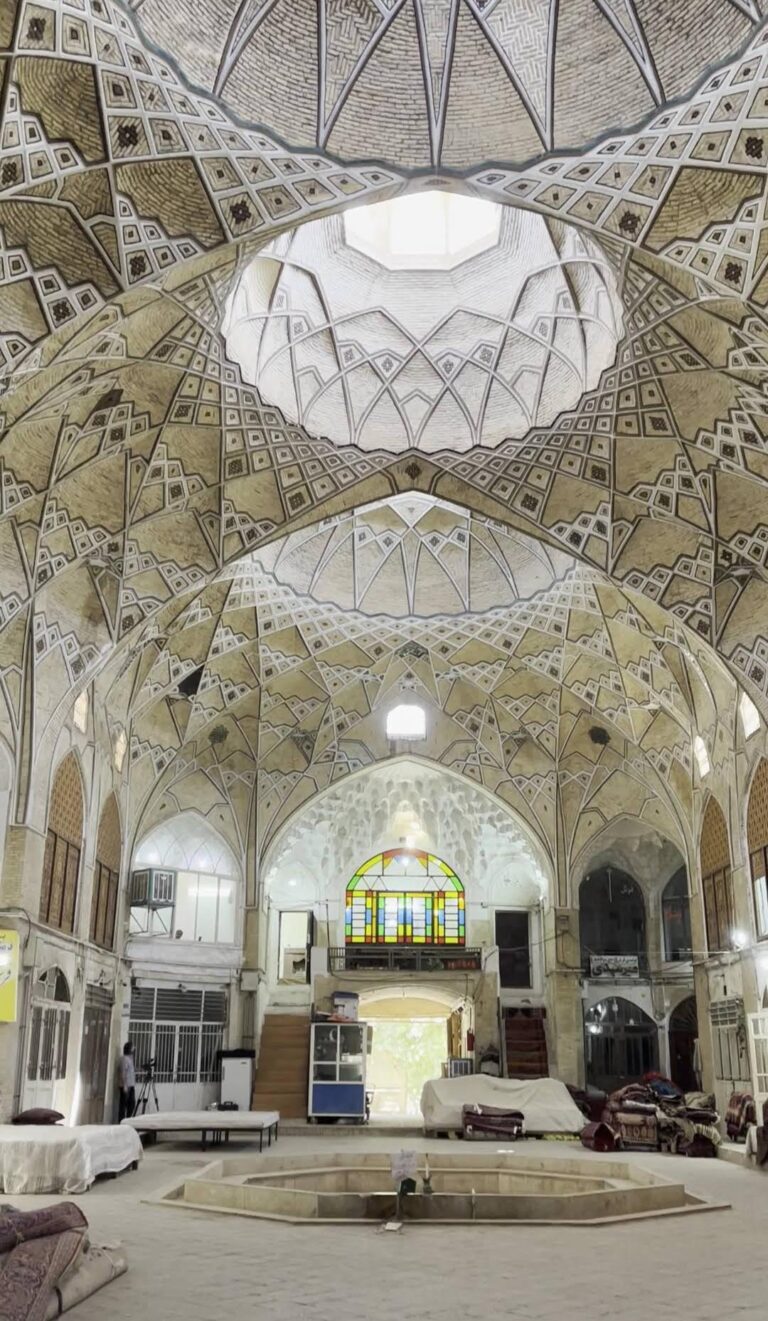 روایتی از «استاد حسن قمی»