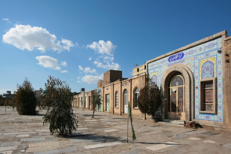 تجربه‌ای که تکرار می‌شود