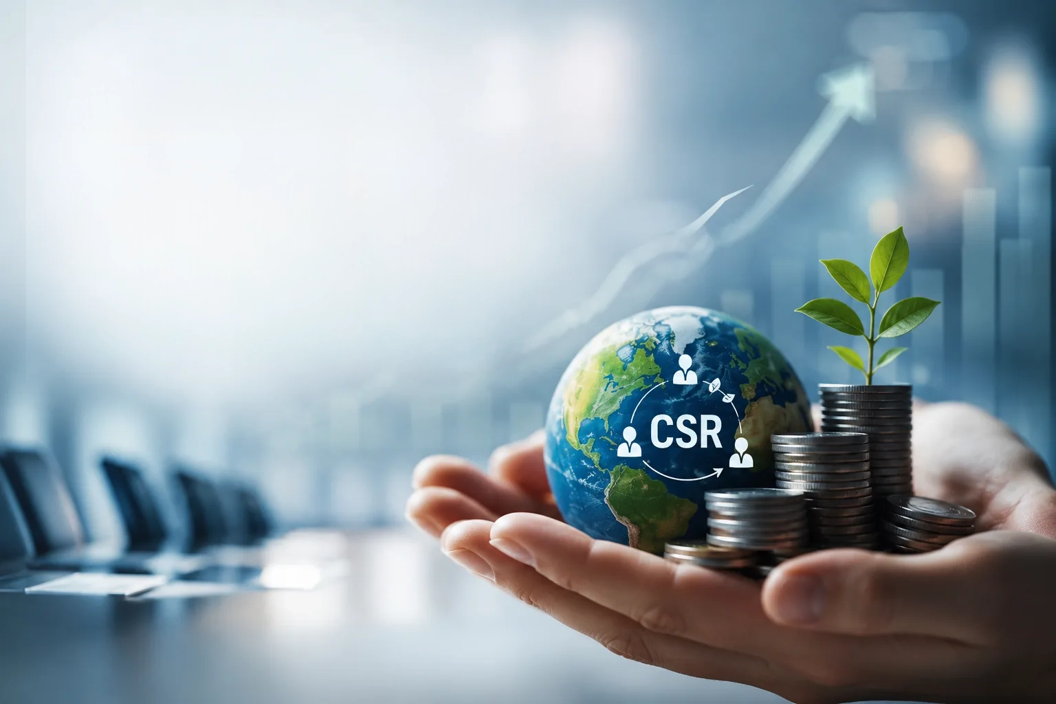 ۲۱ همت پشت ویترین مسئولیت اجتماعی