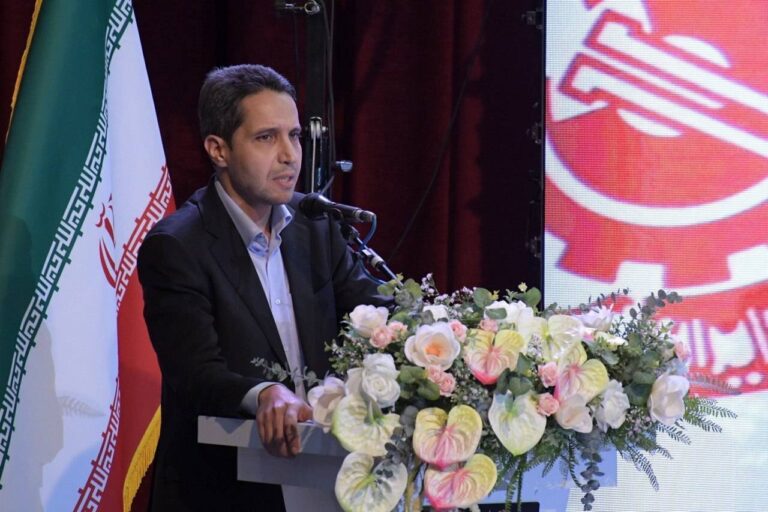 جذب ۲۳۳ نیروی ایمنی و آتش‌نشانی در مجتمع‌های شرکت ملی صنایع مس ایران