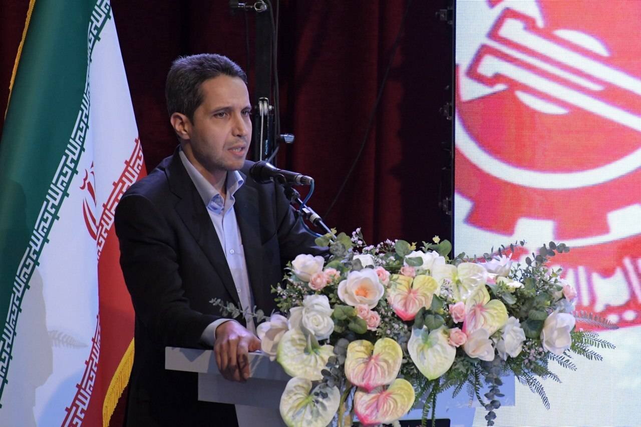 جذب ۲۳۳ نیروی ایمنی و آتش‌نشانی در مجتمع‌های شرکت ملی صنایع مس ایران