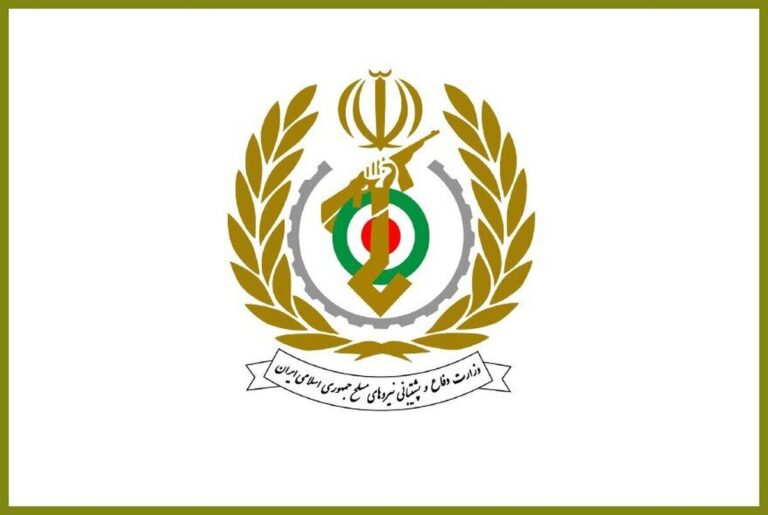 مهرداد اخلاقی به عنوان وزیر پیشنهادی دفاع به مجلس معرفی شد