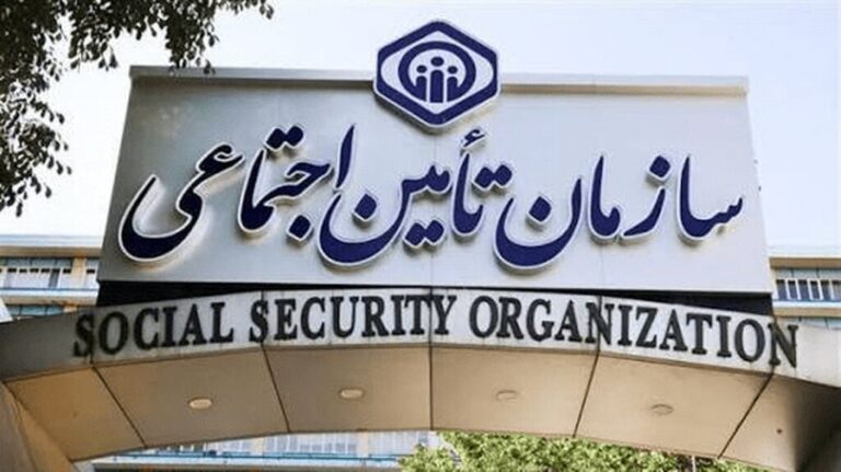 آغاز پرداخت معوقات اردیبهشت ۱۴۰۵ مستمری‌بگیران تأمین اجتماعی
