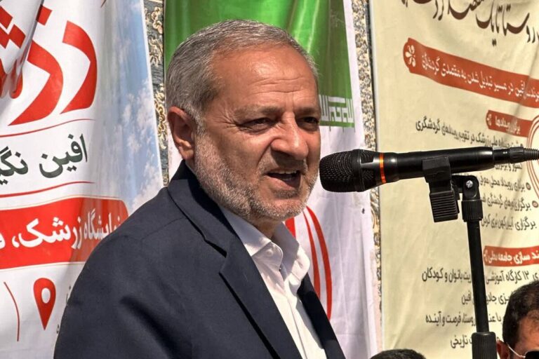 وزیر آموزش‌وپرورش: ۲۳ هزار کلاس درس طی دو سال گذشته ساخته شده است