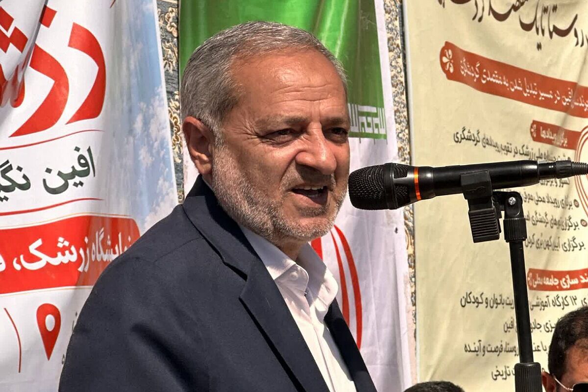 وزیر آموزش‌وپرورش: ۲۳ هزار کلاس درس طی دو سال گذشته ساخته شده است