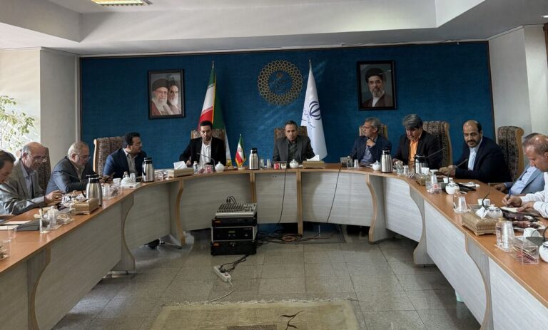 رئیس خانه احزاب تهران: فعالیت احزاب نباید محدود به ایام انتخابات باشد