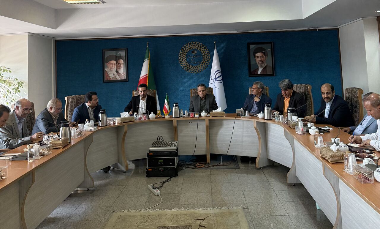 رئیس خانه احزاب تهران: فعالیت احزاب نباید محدود به ایام انتخابات باشد