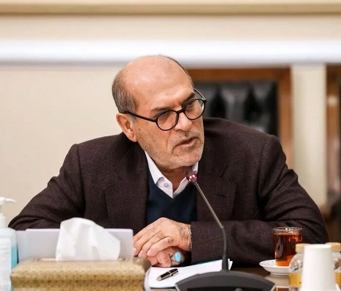 : شرایط جنگی نباید به اقتصاد زیرزمینی و فساد منجر شود