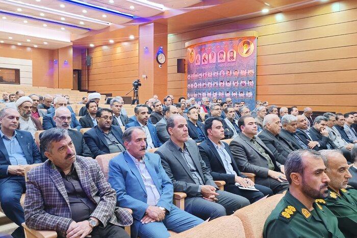 کمبود محیط‌بان و خشکسالی؛ چالش‌های محیط زیست خراسان جنوبی