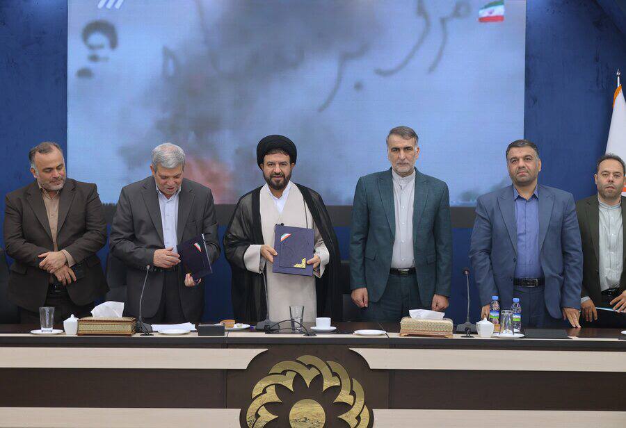 امضای تفاهم‌نامه بهزیستی و مرکز حل اختلاف برای قضازدایی و حمایت از جامعه هدف