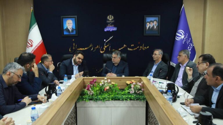ضرب‌الاجل ساماندهی مراکز دفن پسماند در خوزستان
