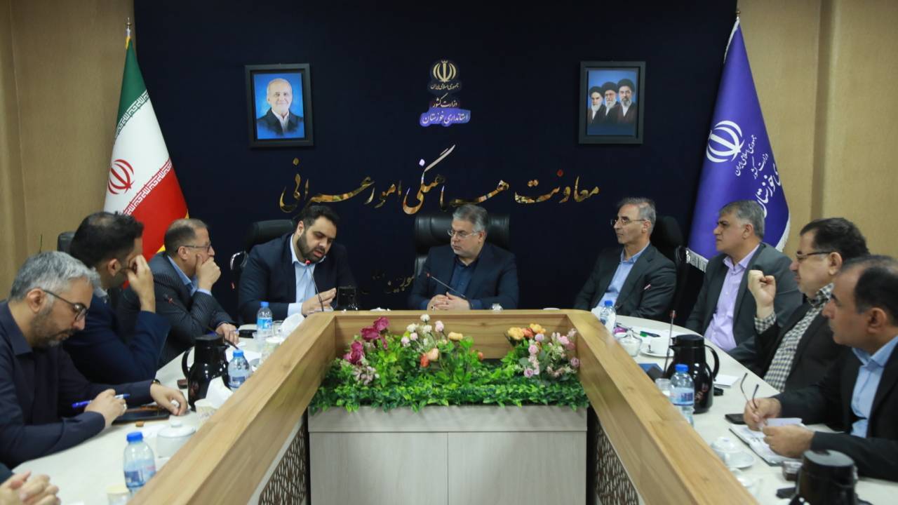 ضرب‌الاجل ساماندهی مراکز دفن پسماند در خوزستان