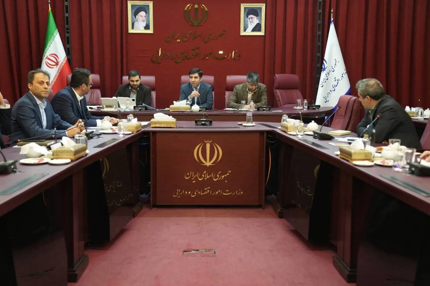 جذب ۱۲.۲ میلیون دلار سرمایه خارجی برای احداث ۳۲ مگاوات نیروگاه خورشیدی