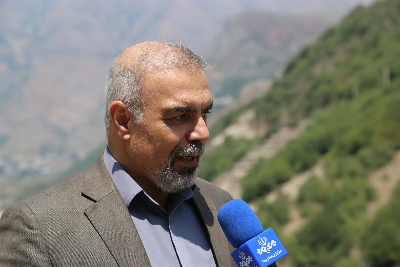 همکاری دستگاه قضا و صنعت برق برای جمع‌آوری مزارع غیرمجاز رمزارز