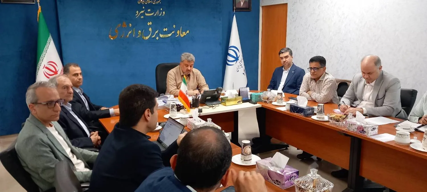 مهلت وزارت نیرو برای ابطال مجوزهای راکد تجدیدپذیر