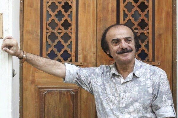 احمد آرام، نویسنده و نمایشنامه‌نویس پیشکسوت، در ۷۵ سالگی درگذشت