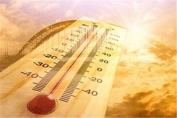 دمای هوای ایران ۳ درجه گرم‌تر از میانگین جهانی است
