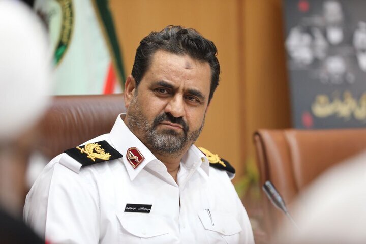 اعمال قانون ۷۳ هزار تخلف پلاک در تهران طی مهرماه ۱۴۰۵