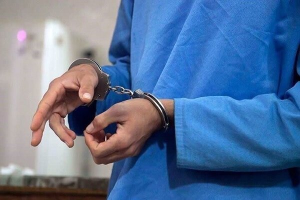 دستگیری قاتل دختر جوان در دولت‌آباد تهران پس از ۷ ماه فرار در شهرکرد