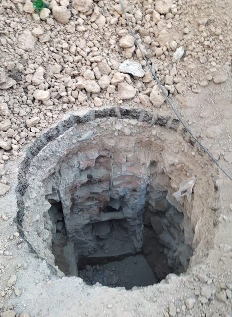 دستگیری ۳۵ حفار غیرمجاز و کشف ۲۱ دستگاه فلزیاب در خراسان‌شمالی