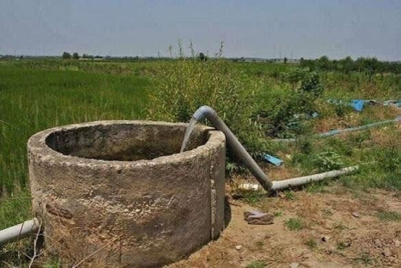 نجات ۱۰۰ میلیون مترمکعب آب با انسداد چاه‌های غیرمجاز در استان تهران