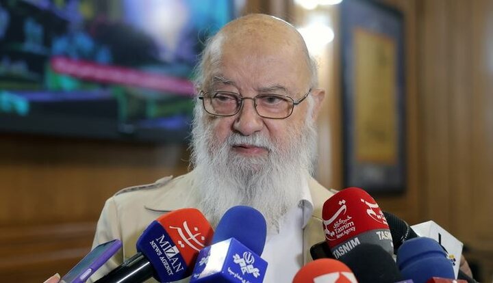 موضع چمران درباره یارانه فرزندآوری و جزئیات طرح «تورم صفر» شهرداری