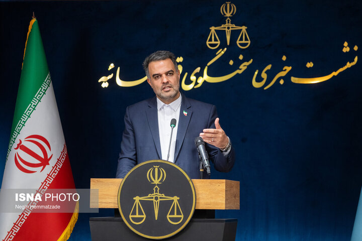 همکاری قوه قضاییه با سازمان محیط زیست برای حفاظت از یوز ایرانی و حیات وحش