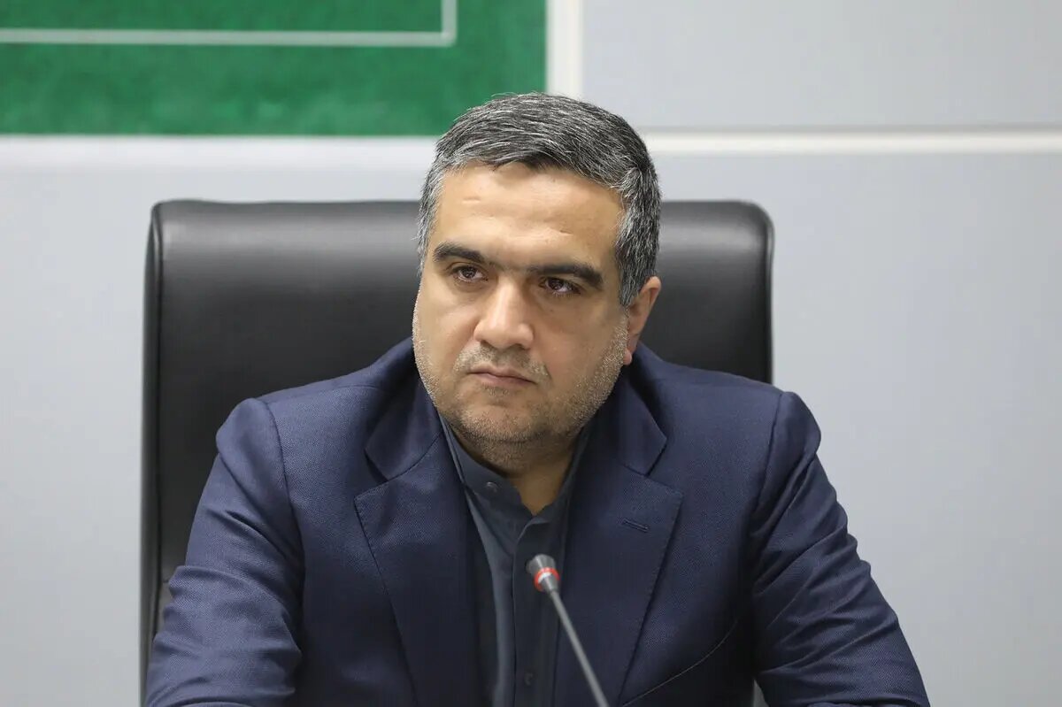 هشدار سخنگوی کمیسیون بهداشت مجلس درباره حملات احتمالی و آمادگی کامل کشور