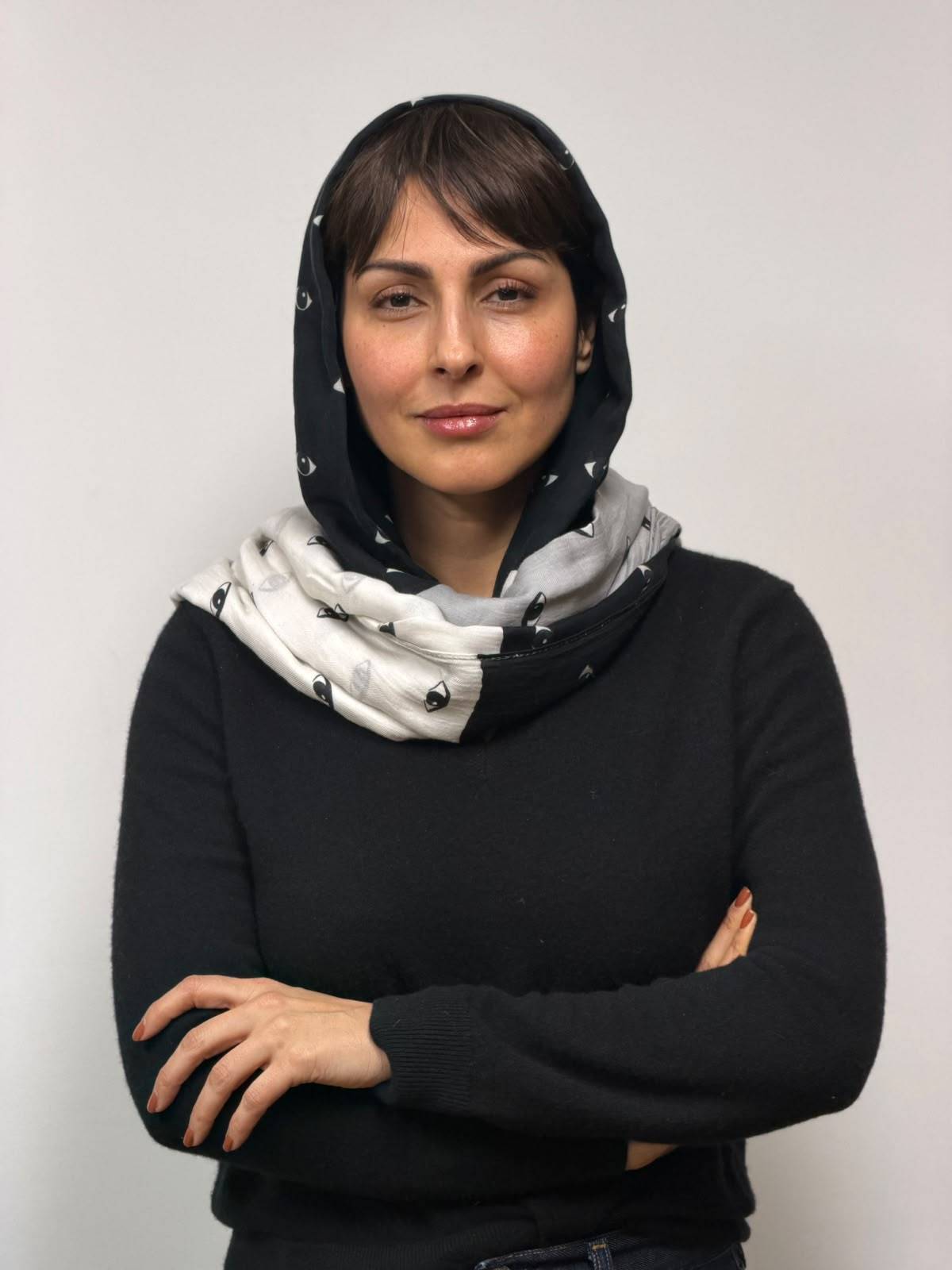 سارا شاهرخی