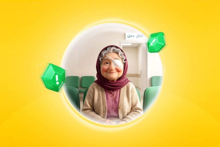 مشارکت اسنپ در خرید دستگاه استریل جراحی چشم