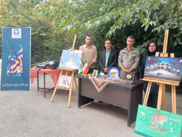 هم‌افزایی دستگاه‌های اجرایی؛ راهکار کلیدی صیانت از محیط‌زیست کرج