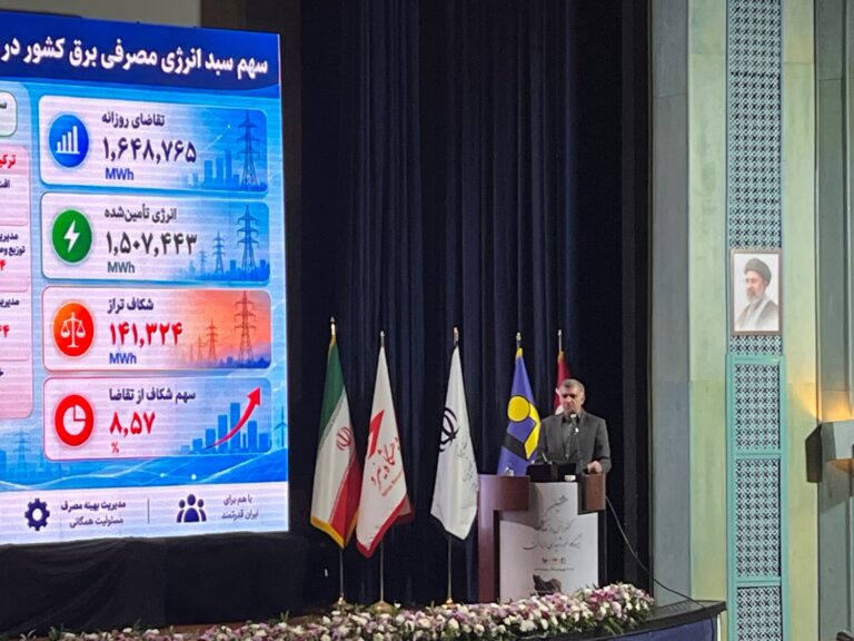 راهکارهای ساتبا برای مهار ناترازی برق با توسعه نیروگاه‌های تجدیدپذیر