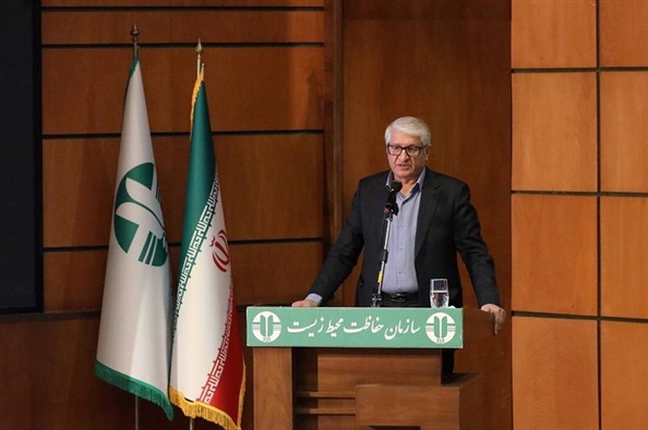 جزئیات ارزیابی و معرفی برگزیدگان جشنواره شهید رجایی سازمان حفاظت محیط‌زیست سال ۱۴۰۵