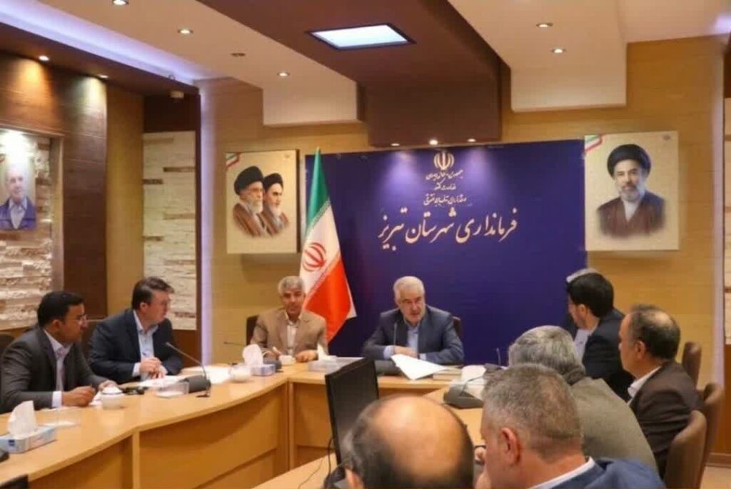 افزایش ظرفیت پردازش کارخانه کمپوست تبریز به ۷۵۰ تن در روز