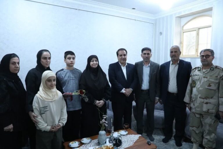 تأکید بر نقش نیروهای نظامی در حفاظت از محیط‌زیست ایلام