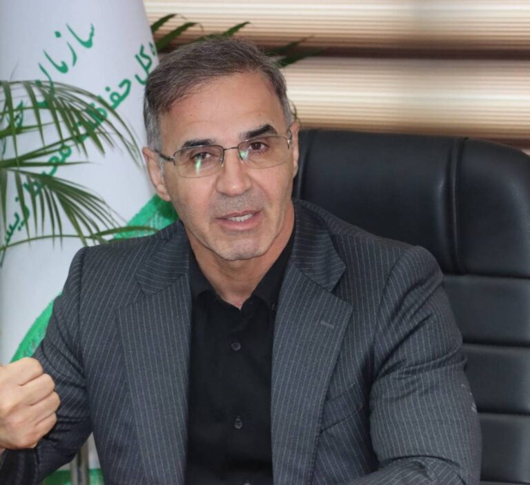 محکومیت شرکت نفت و گاز خوزستان به پرداخت خسارت آلودگی خاک در هندیجان