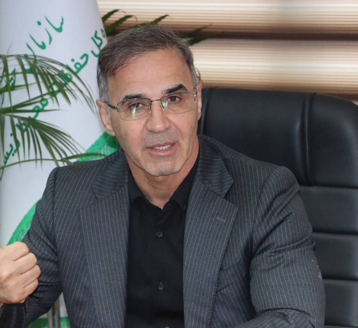محکومیت شرکت نفت و گاز خوزستان به پرداخت خسارت آلودگی خاک در هندیجان