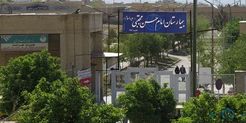 بن‌بست درمان در داراب