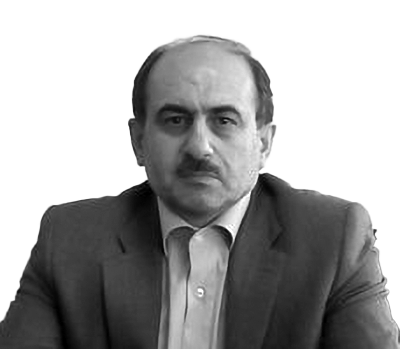 بهزاد انگورج