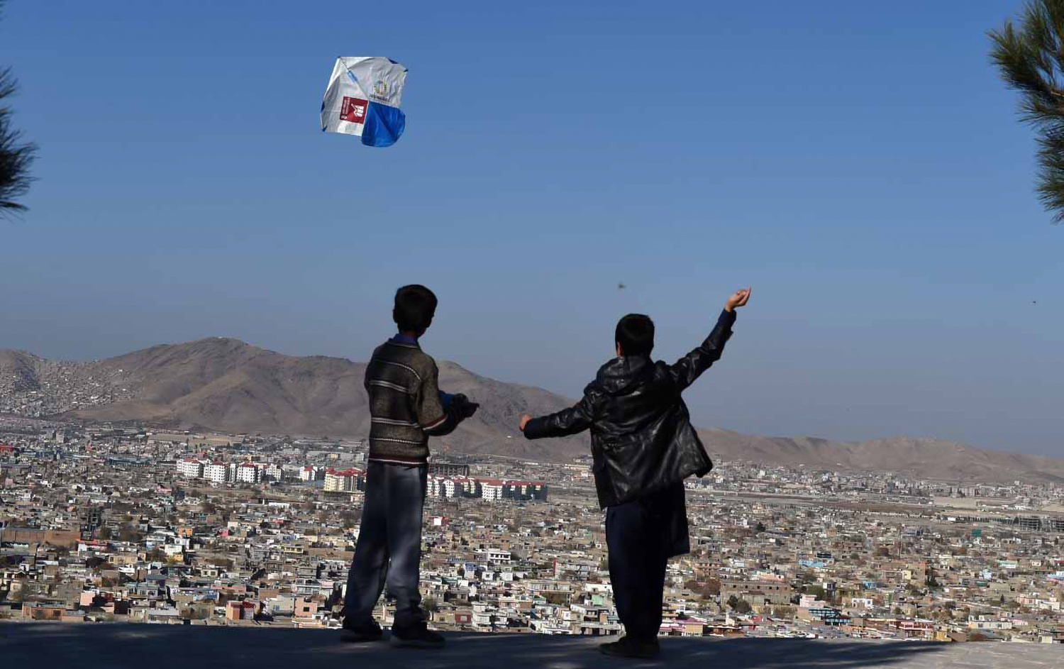 نوبتِ کنترل آسمان