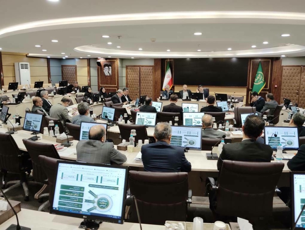 آغاز تدوین آیین‌نامه‌های اجرایی قانون رفع موانع تولید کشاورزی